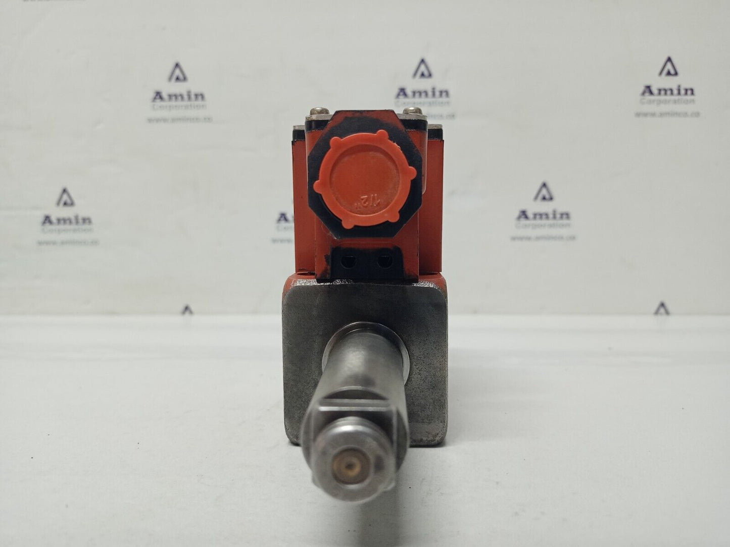 Nakakita NS692RT-6-ACB-54 Solenoid valve, AC220V