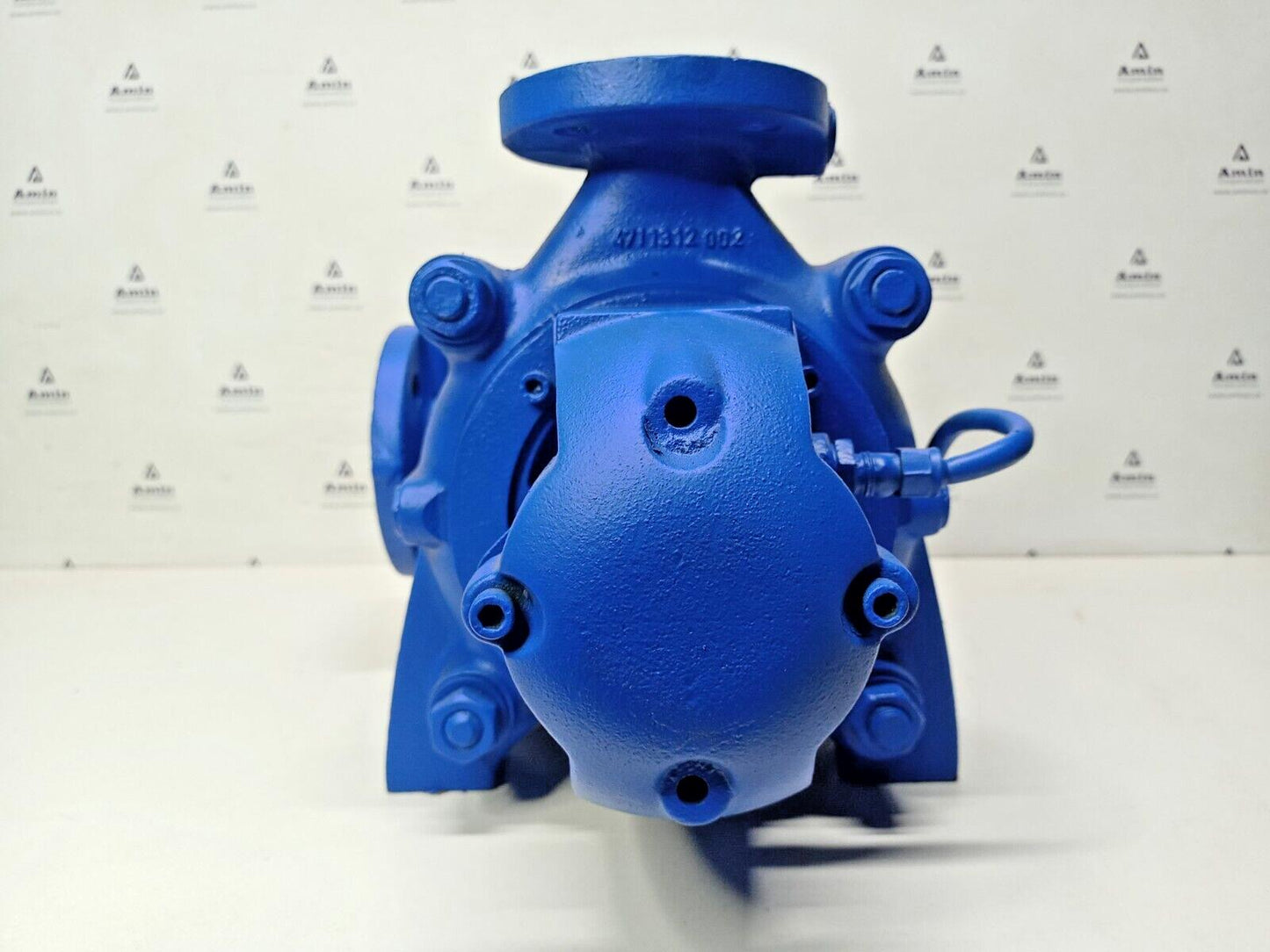 Allweiler L25/4/124 U2.2D W1 Centrifugal pump - Pressure tested