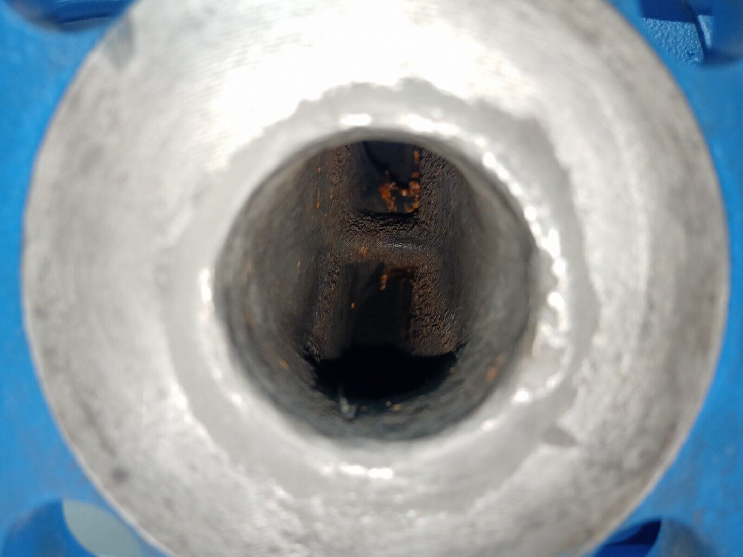 Allweiler L25/4/124 U2.2D W1 Centrifugal pump - Pressure tested