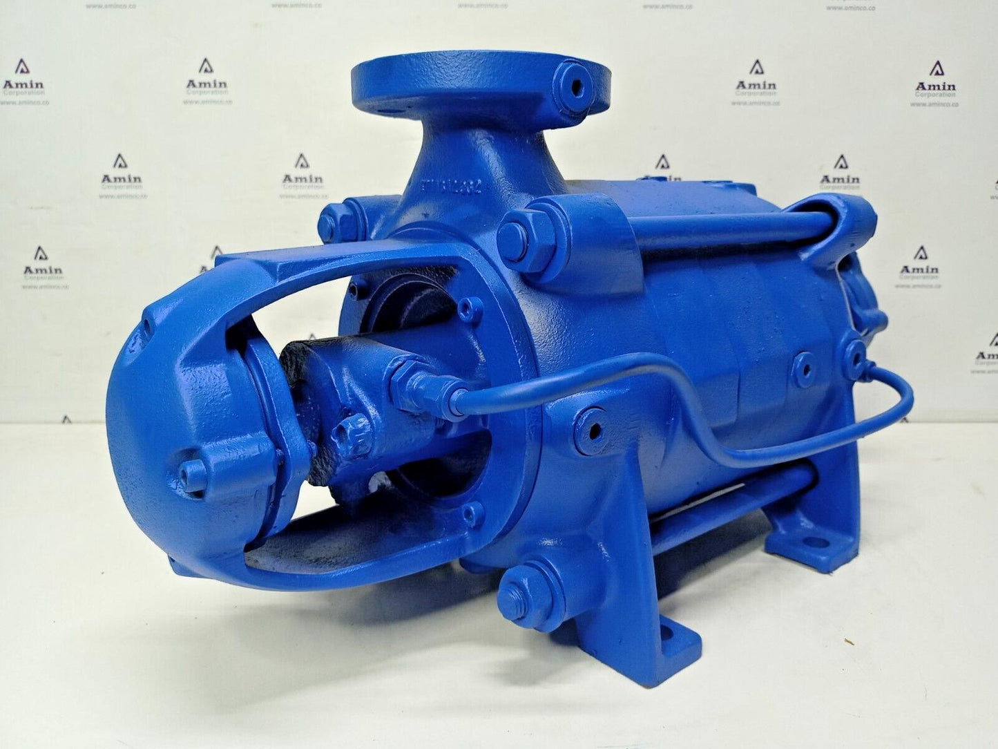 Allweiler L25/4/124 U2.2D W1 Centrifugal pump - Pressure tested