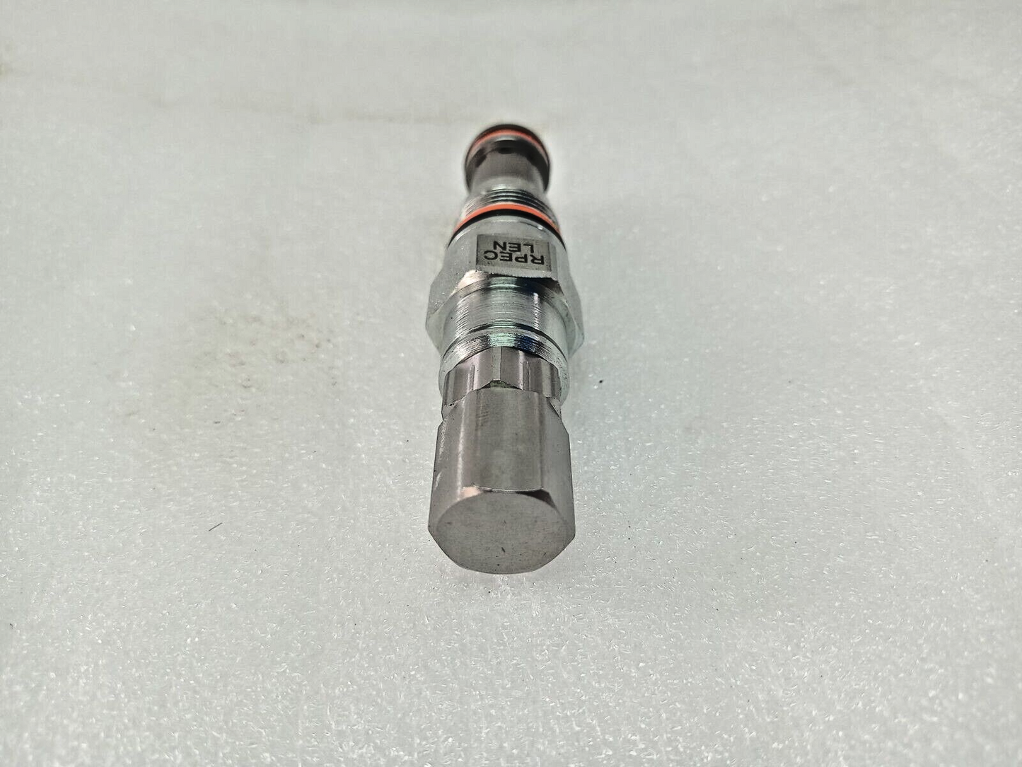 Sun Hydraulics RPEC-LEN Pilot-operated, relief valve RPECLEN - NEW