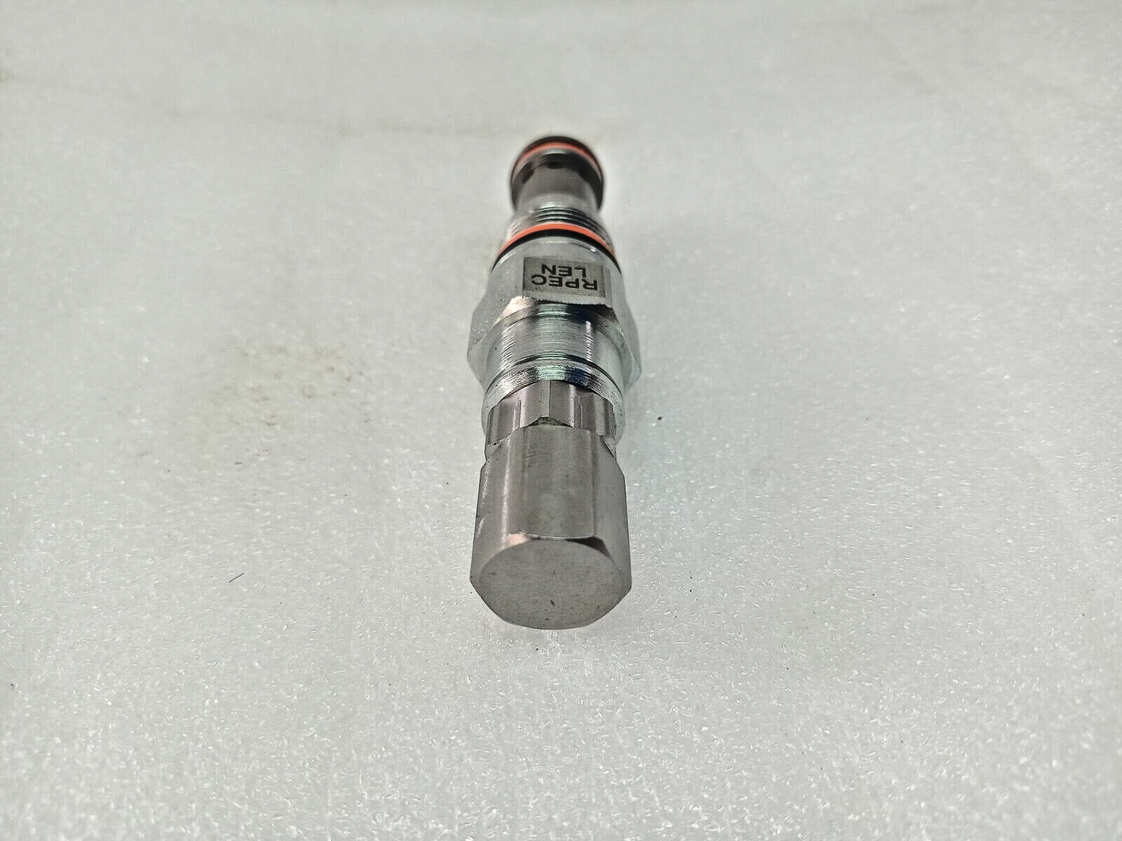 Sun Hydraulics RPEC-LEN Pilot-operated, relief valve RPECLEN - NEW