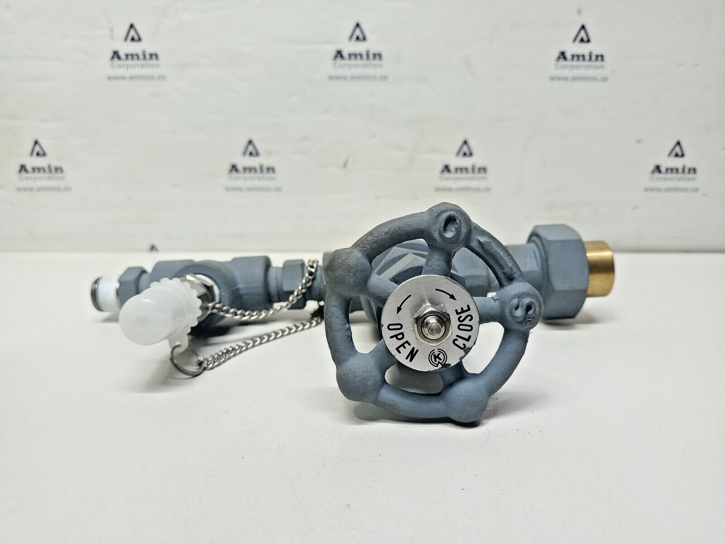 Nakakita 361B valve - NEW