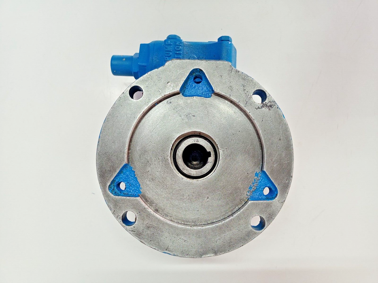 Viking Pump HJ475 Motor speed Cast pump Hydraulic Internal gear pump