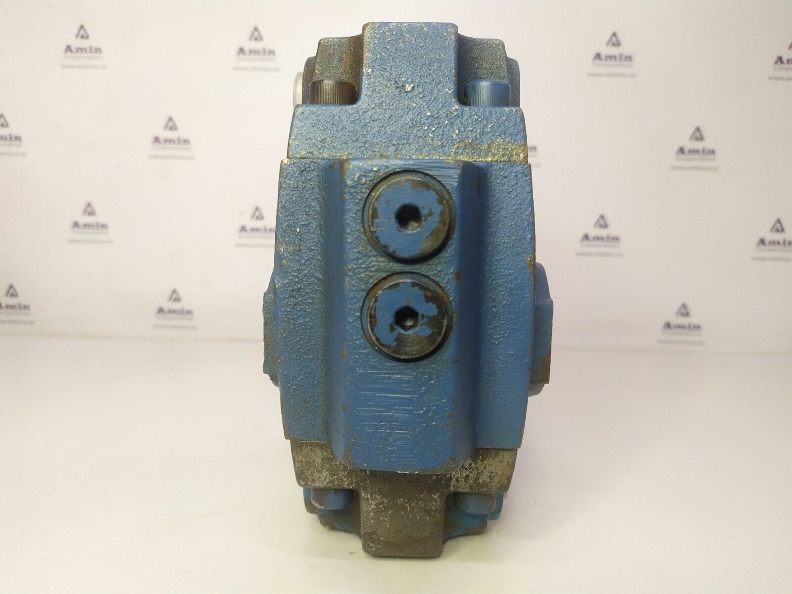 Vickers RCT 06 F3 23UB Pressure control valve, Range: 33-138 bar