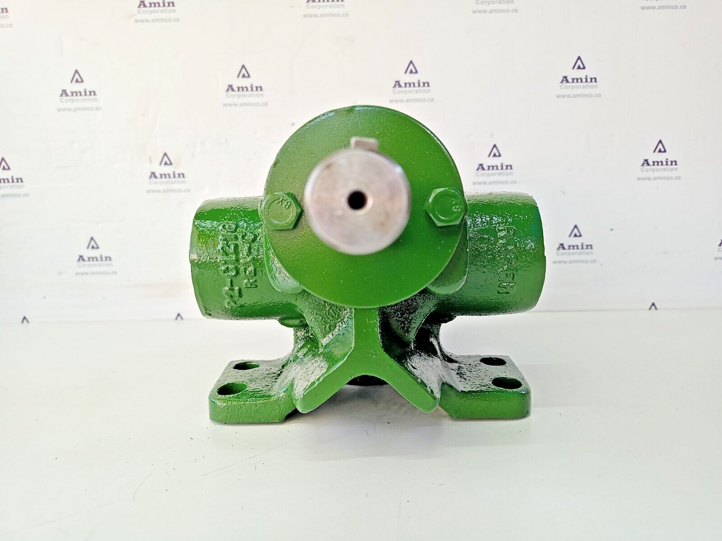 Roper pump 2AM16 Hydraulic gear pump - Pressure Tested