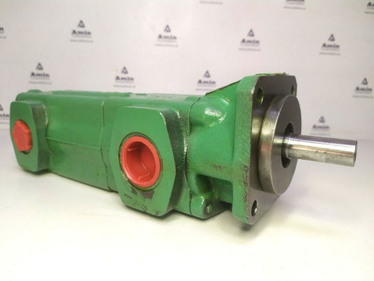 Rickmeier R25/16+25/8 FL-Z-R-S0 Hydraulic Double gear pump