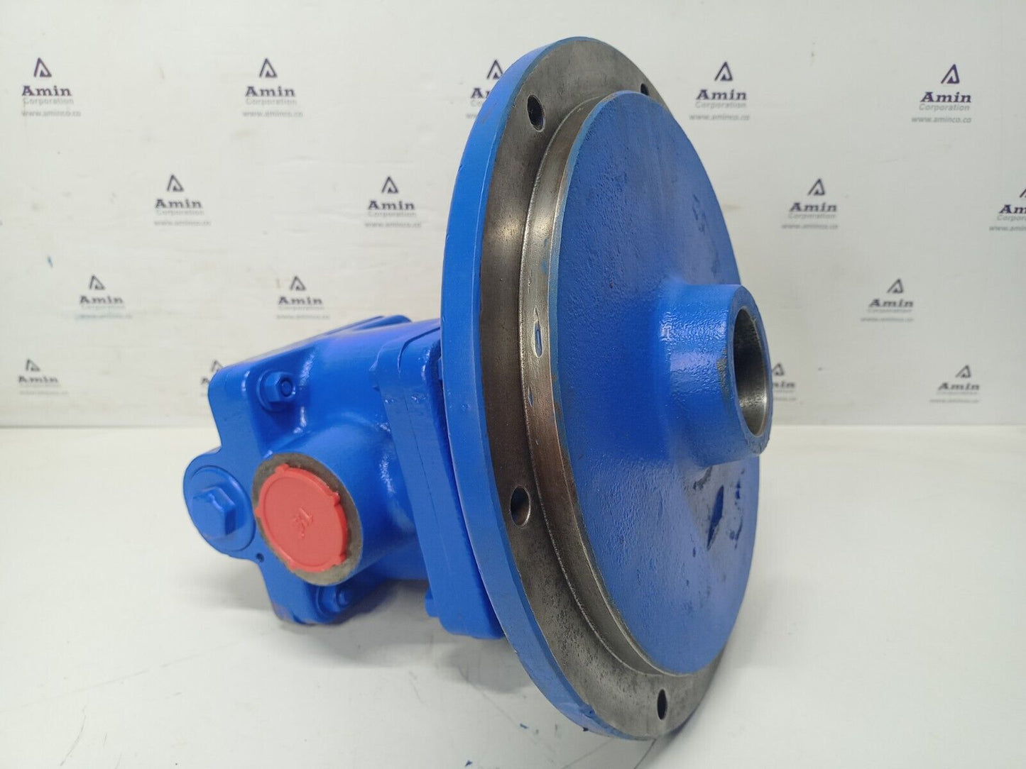 Alfa-Laval Pump No. 538718-83 gear pump