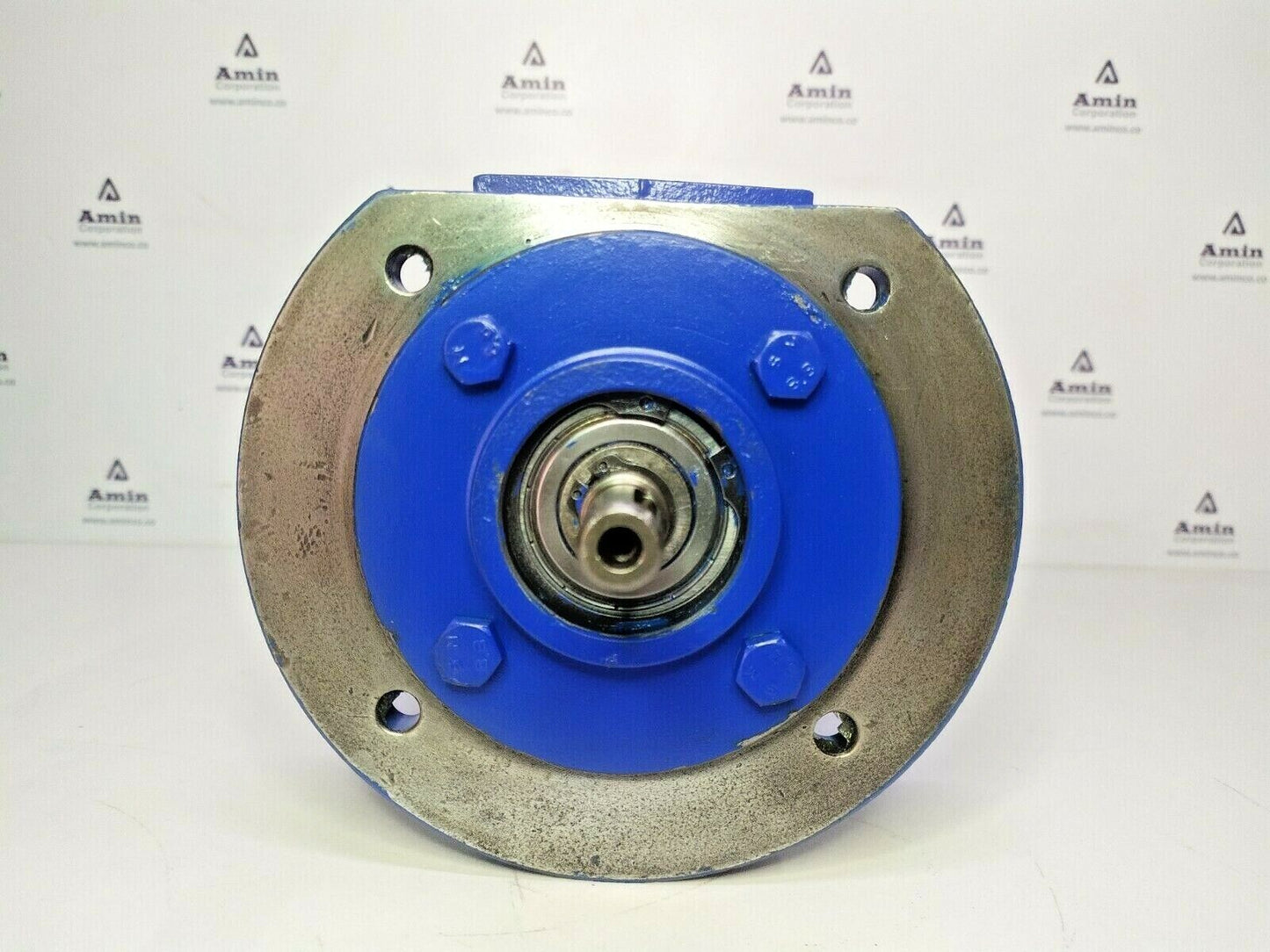 IMO Pump ACE 025N2 NTBP Triple screw oil pump - TESTED PUMP