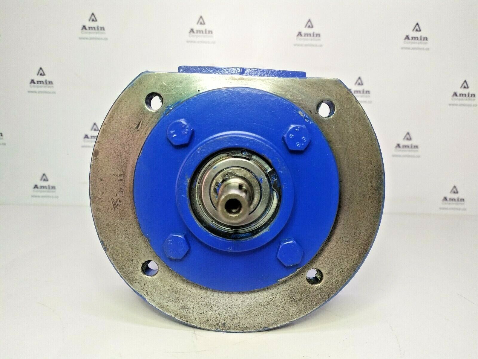 IMO Pump ACE 025N2 NTBP Triple screw oil pump - TESTED PUMP