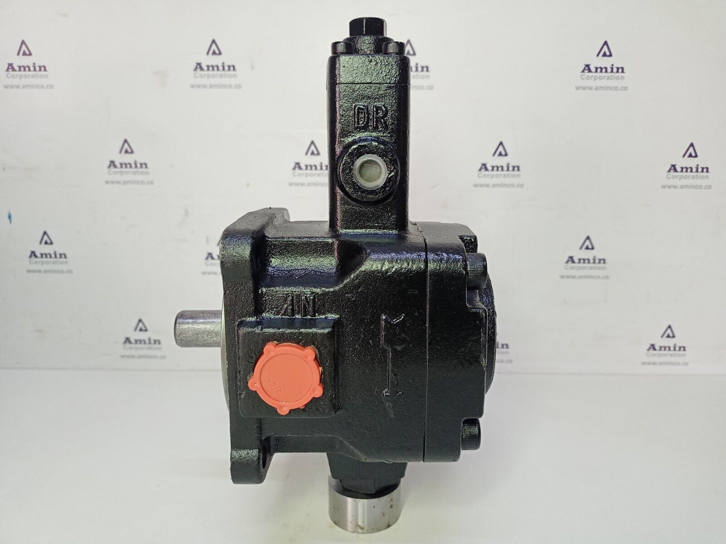Qinchuan hydraulics VVP30/70 Hydraulic vane pump