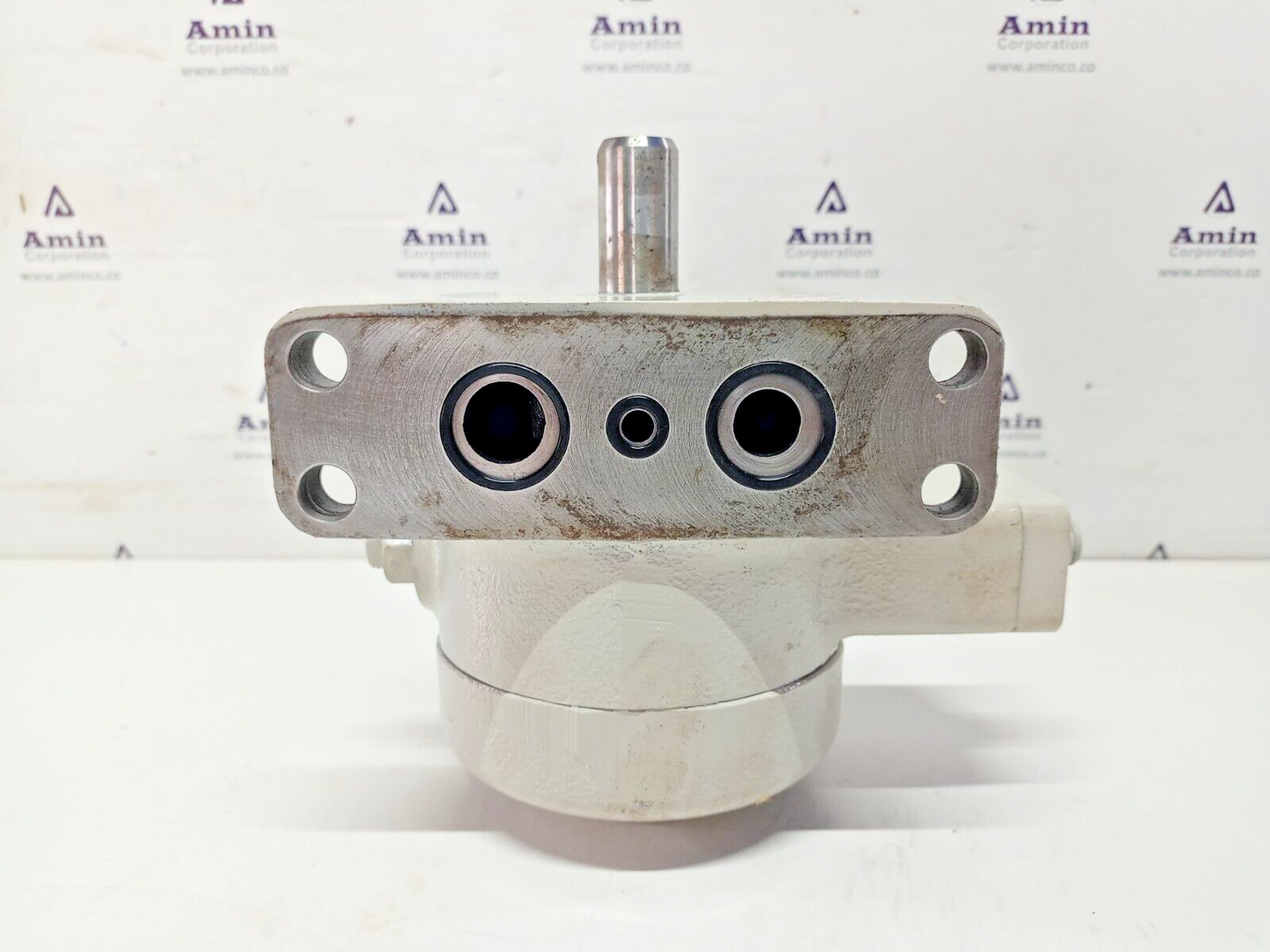 Racine PVQ-PSS0-05ER-J20 Hydraulic vane pump