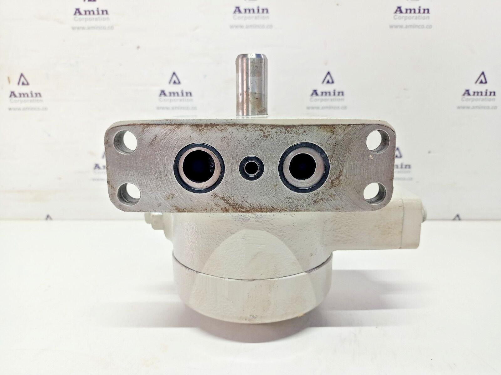 Racine PVQ-PSS0-05ER-J20 Hydraulic vane pump