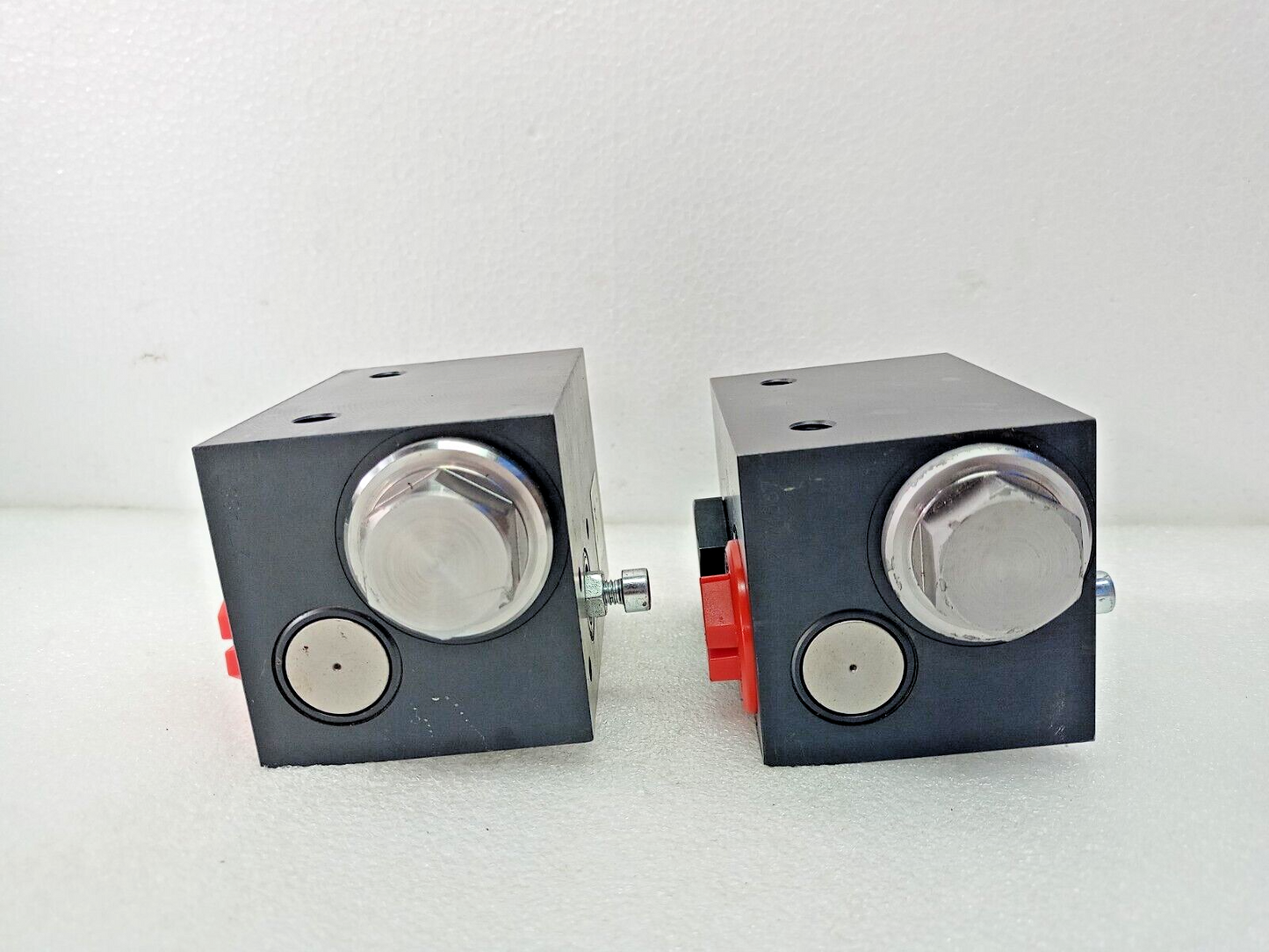 Hawe SF 2-5/130R Flow control valve - NEW