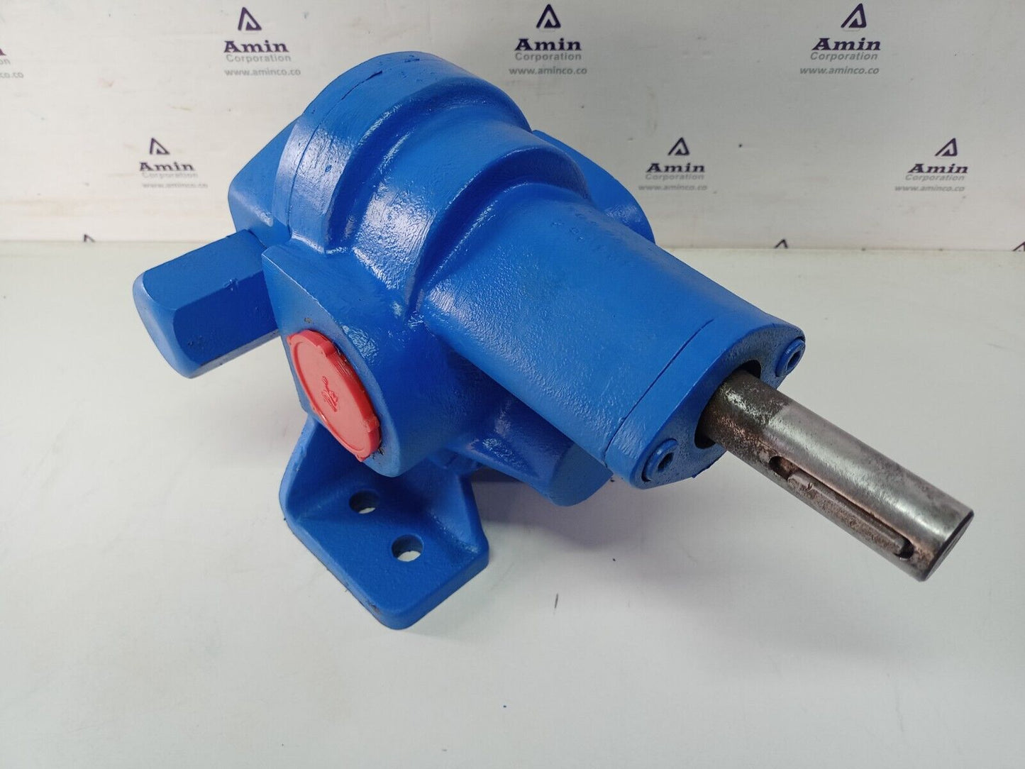Itur pump RC-1 1/2 Hydraulic gear pump