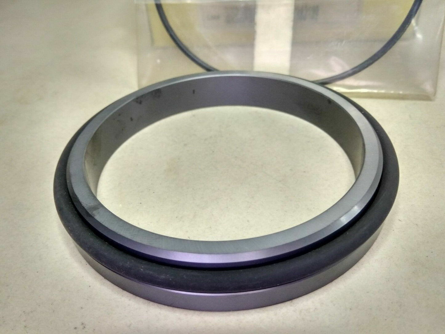 CHESTERTON 491/DIN ROTARY SEAL, Size: 100 mm - NEW