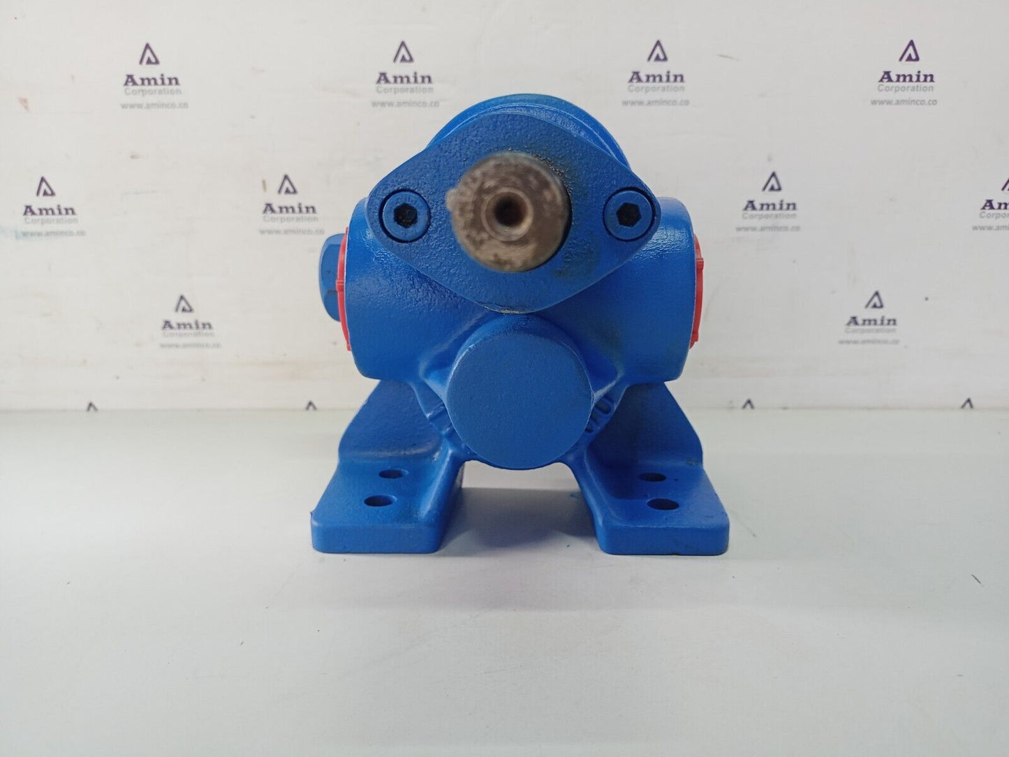 Itur pump RC-1 1/2 Hydraulic gear pump