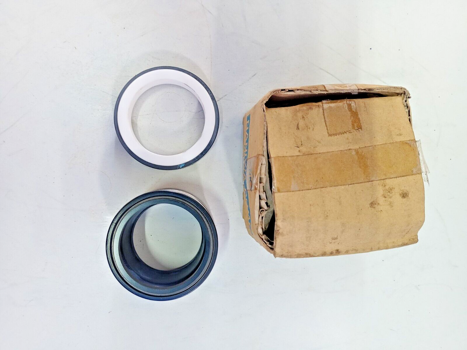 John Crane Type 2100, 45mm 0450-S mechanical seal for Naniwa aux c.s.w. pump