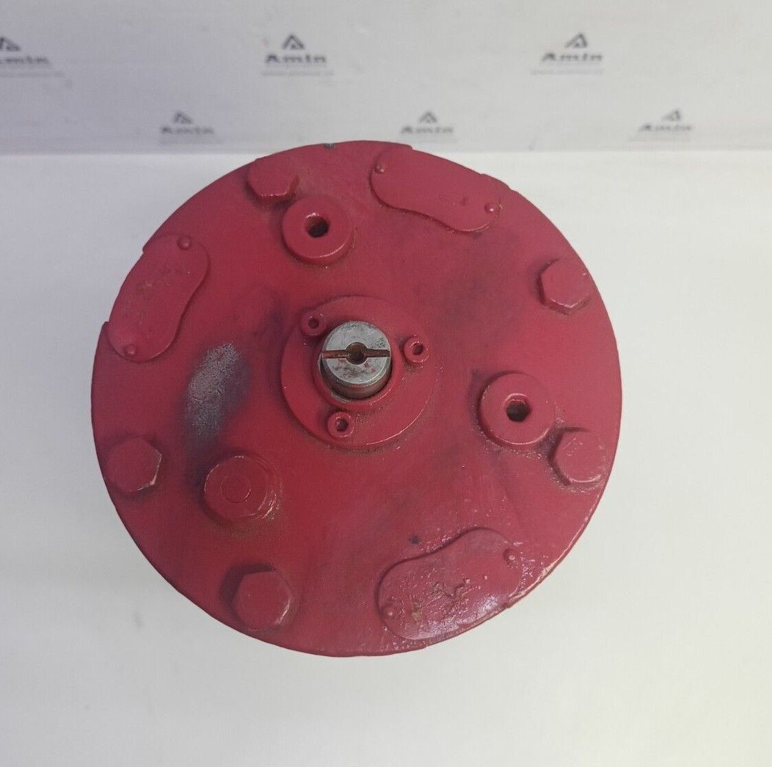 Damcos BRCF-500 Hydraulic Single acting balanced rotary Actuator