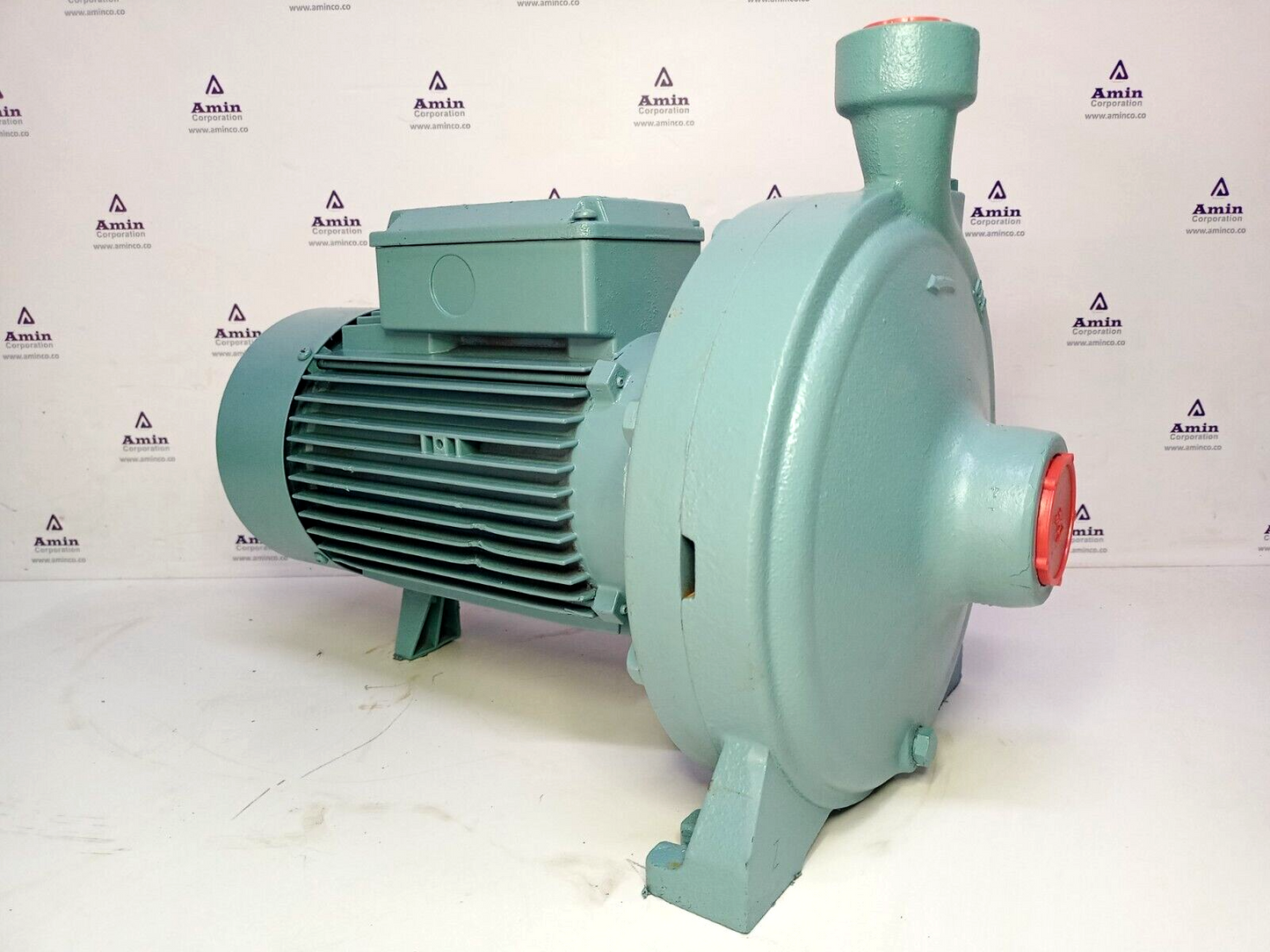 Calpeda NM25/20B-60/A Centrifugal pump 1-1/2" X 1" - Refurbished and Tested