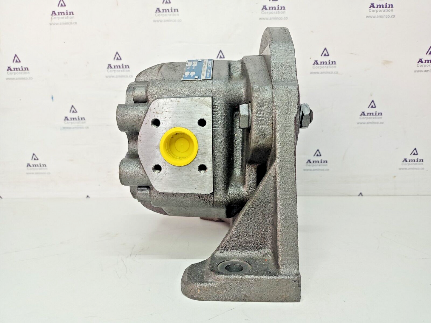 Kracht KP2/32 S1XA K00 4DL1 Hydraulic gear pump - NEW