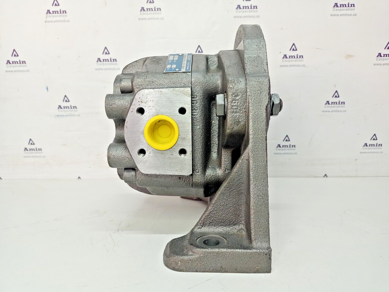 Kracht KP2/32 S1XA K00 4DL1 Hydraulic gear pump - NEW