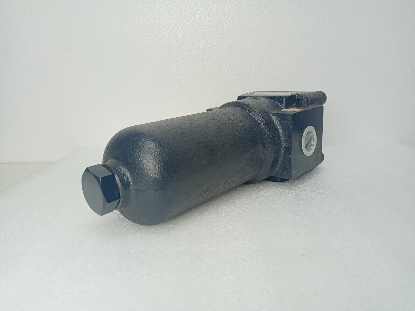 Tokyo Masuda FPM 06-50A-036-X Line Filter 10Mpa - NEW