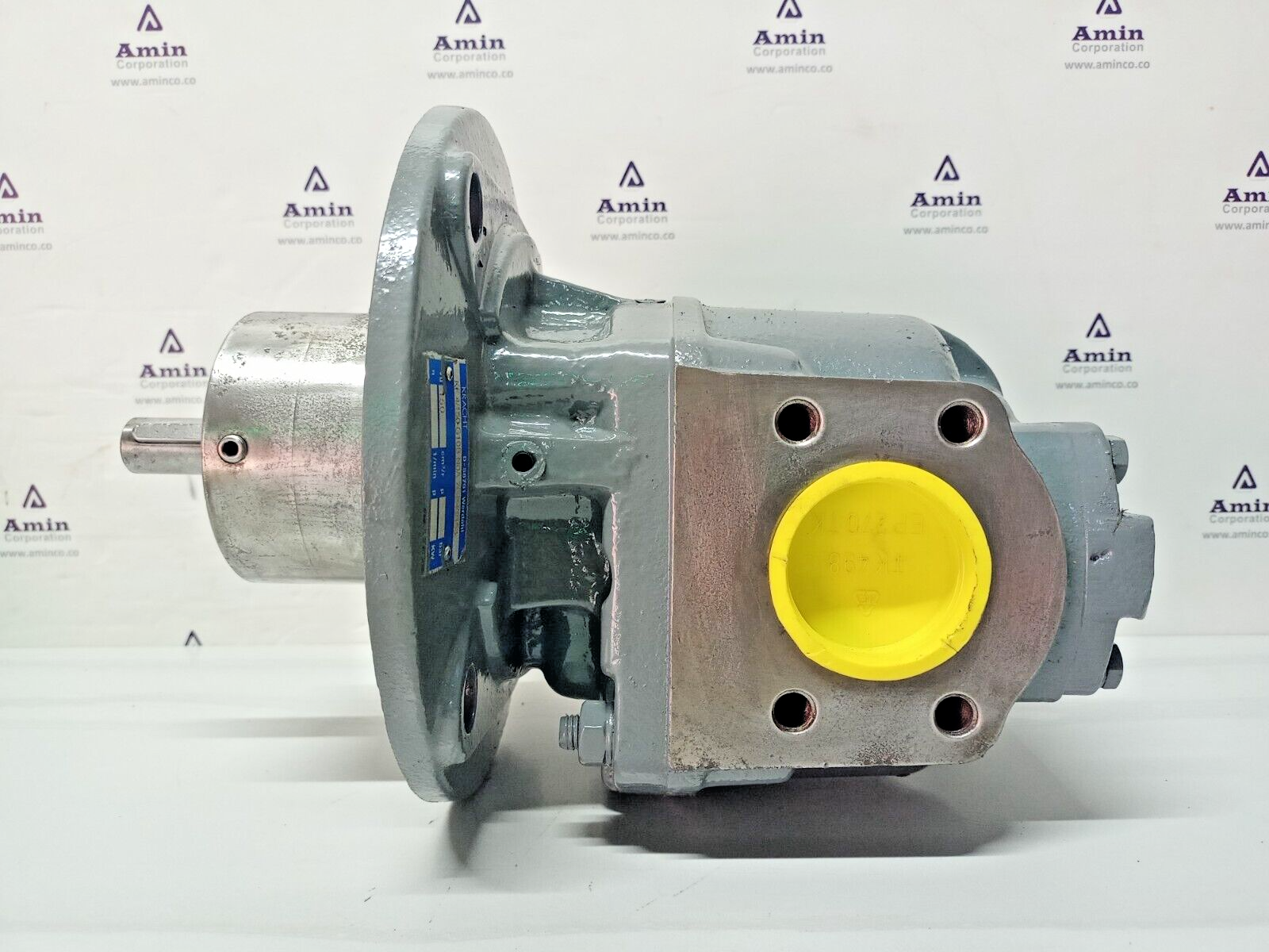 Kracht KF4/150 G10B N0A 7GP43/153 Hydraulic Transfer gear pump - NEW