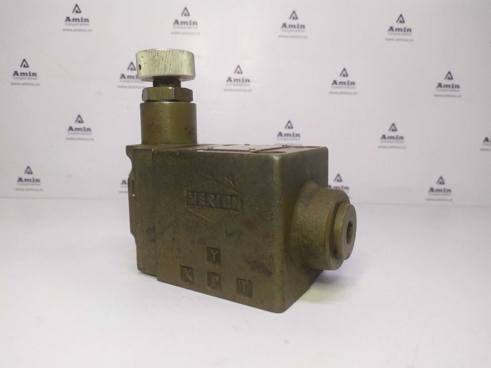 Herion DBS10HG7011 Pressure relief valve - NEW