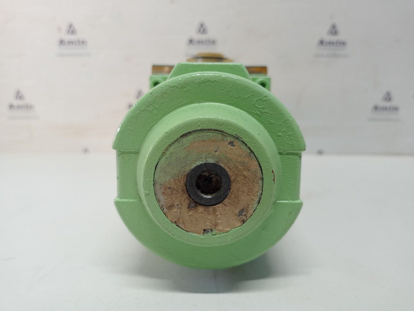 KAWASAKI REXROTH 4WE10GL-10L0/LG24NDL Solenoid Valve #2