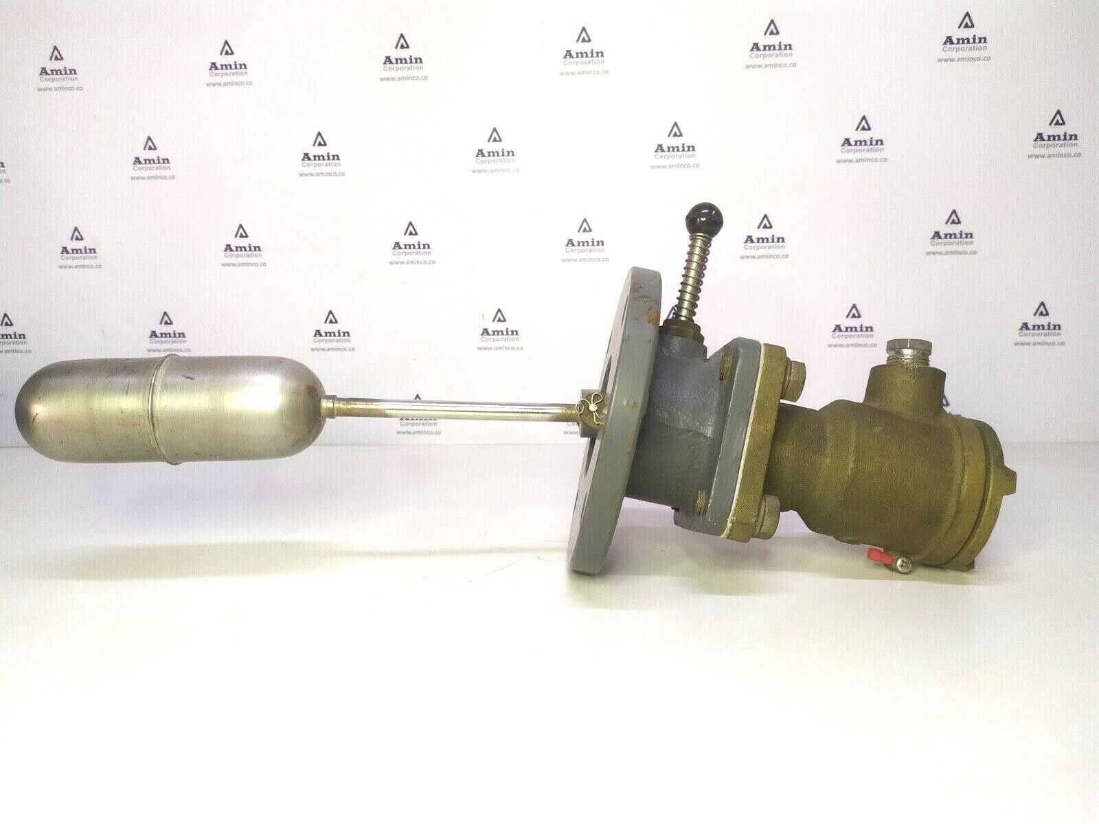 KIP KM-12H-2T Float Type Level switch - NEW