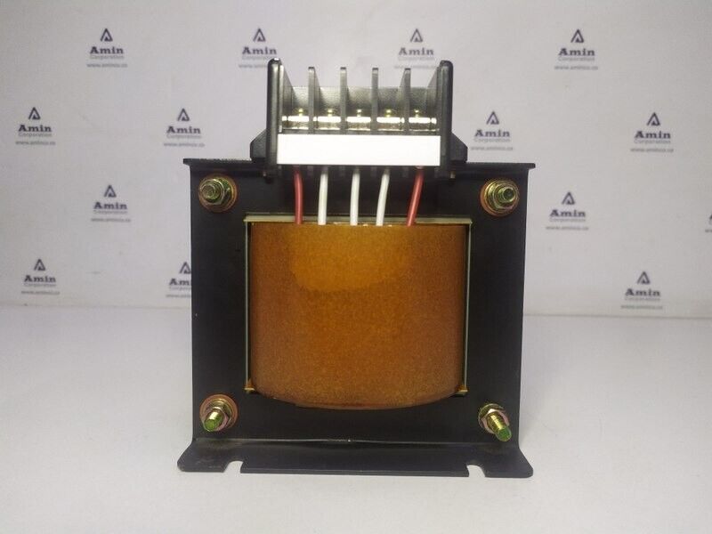 Denki Keiki TSE-50M transformer 500VA, 60Hz - NEW