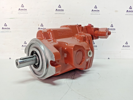 Eaton 70121-806C Hydraulic piston pump - Refurbished and Tested