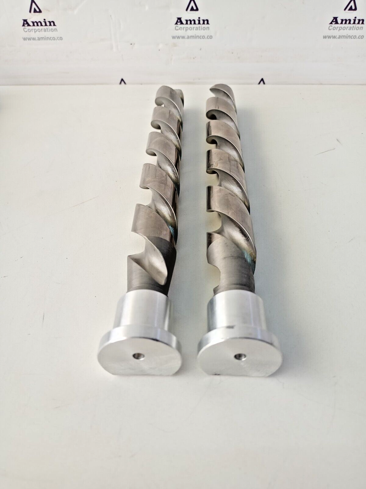 IMO pump D4 045 N2 Rotor set G012 P/N: 166926 Screw set for D4 045N2 - NEW