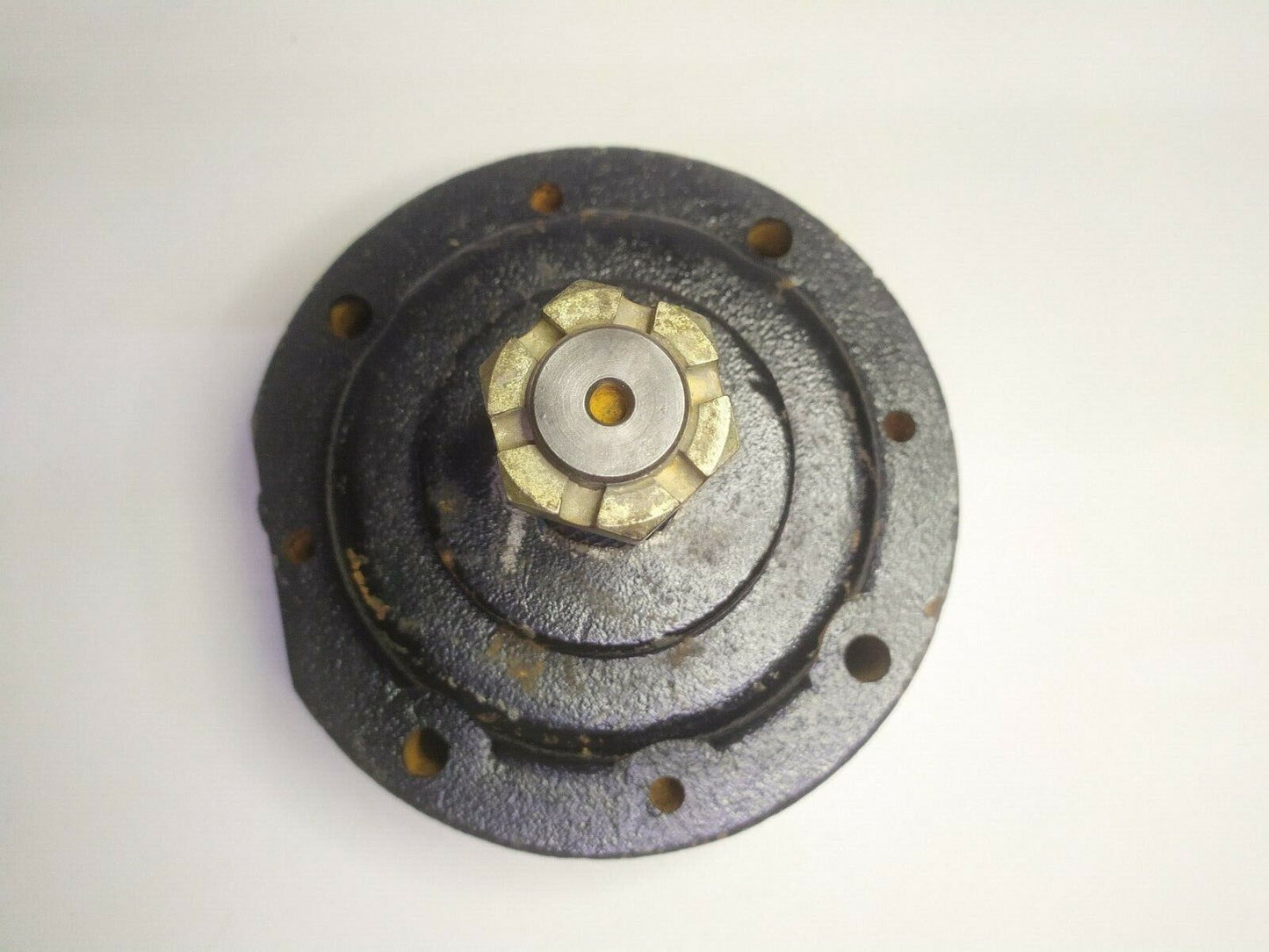 White Drive 96257GT Hydraulic Brake - NEW