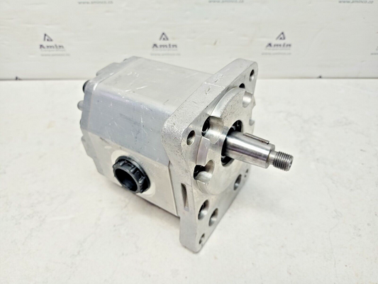Hydrotor PZ2-K-25 Hydraulic gear pump - Refurbished
