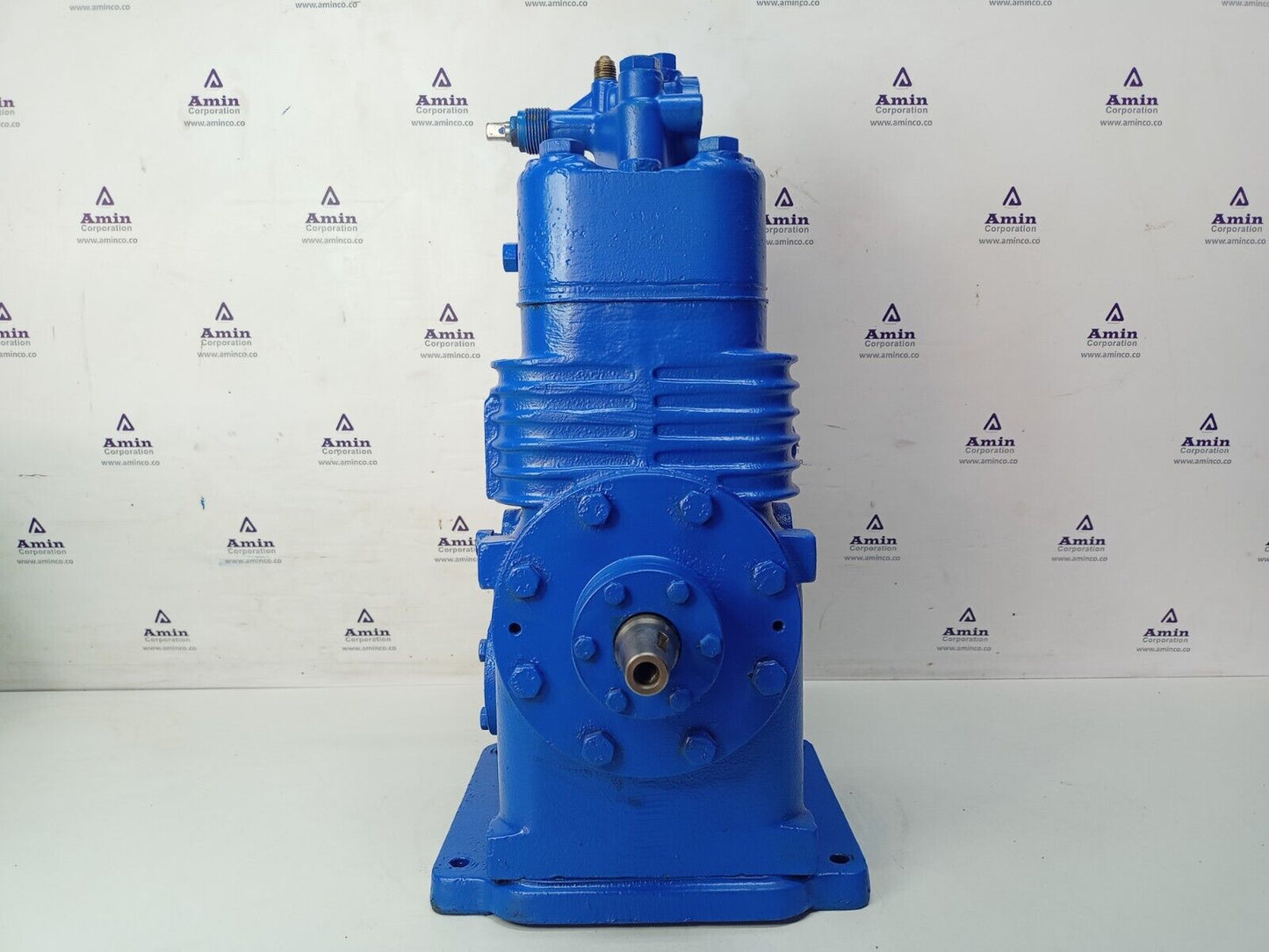 Sabroe F3 Open type Refrigeration Compressor - Refurbished & Tested #2