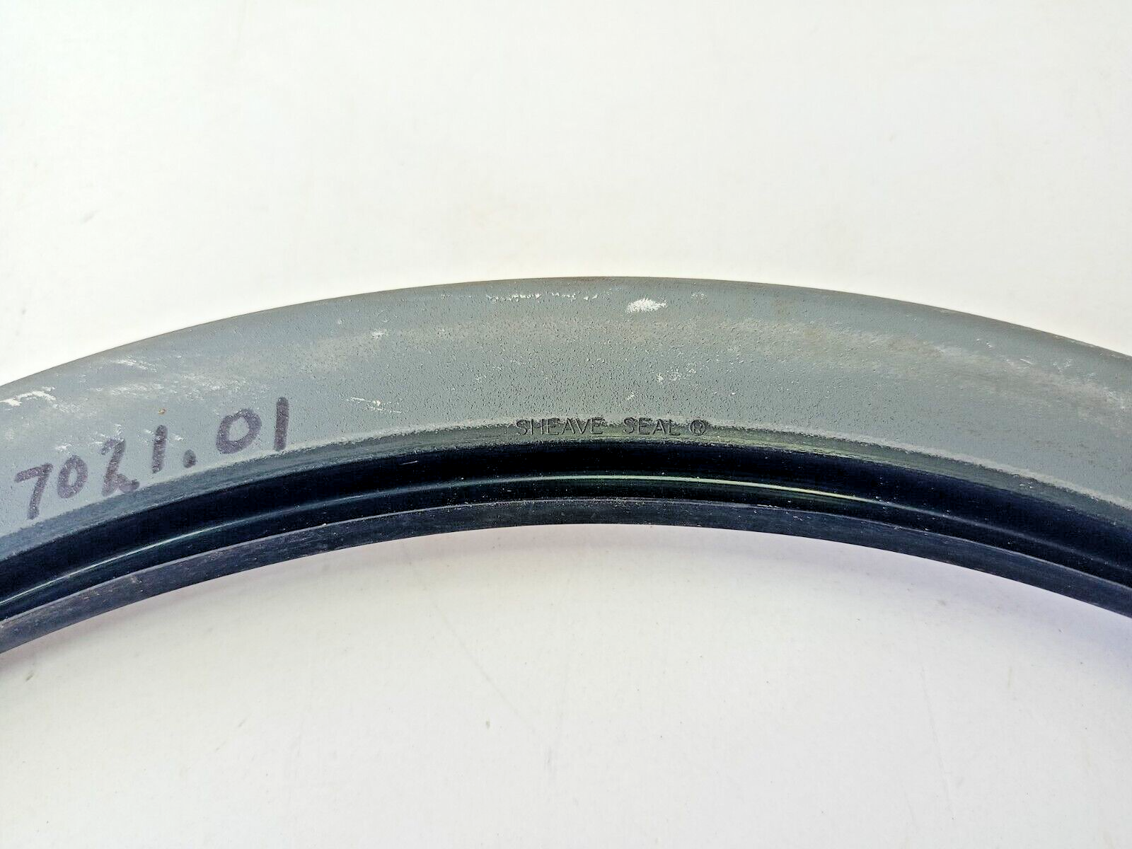 Clark Seals CS-7021 Sheave Seal CS-7021.01 - NEW Free Fast shipping