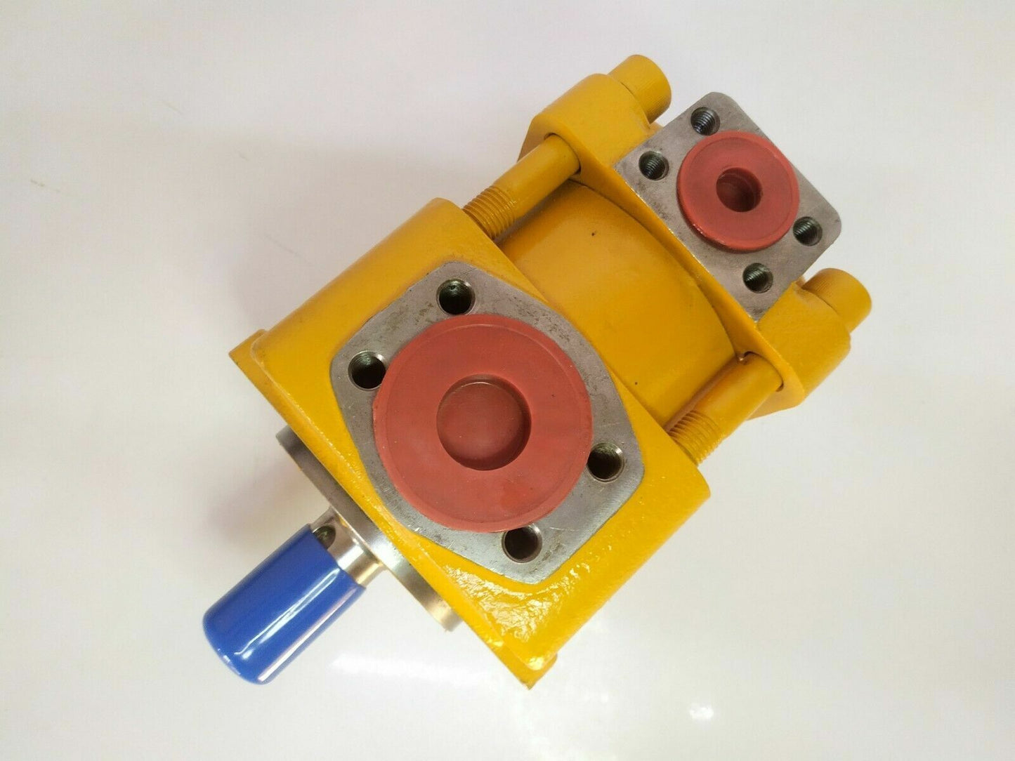 Sumitomo-Truninger QT-42-20HS-A Internal gear pump - PRESSURE TESTED