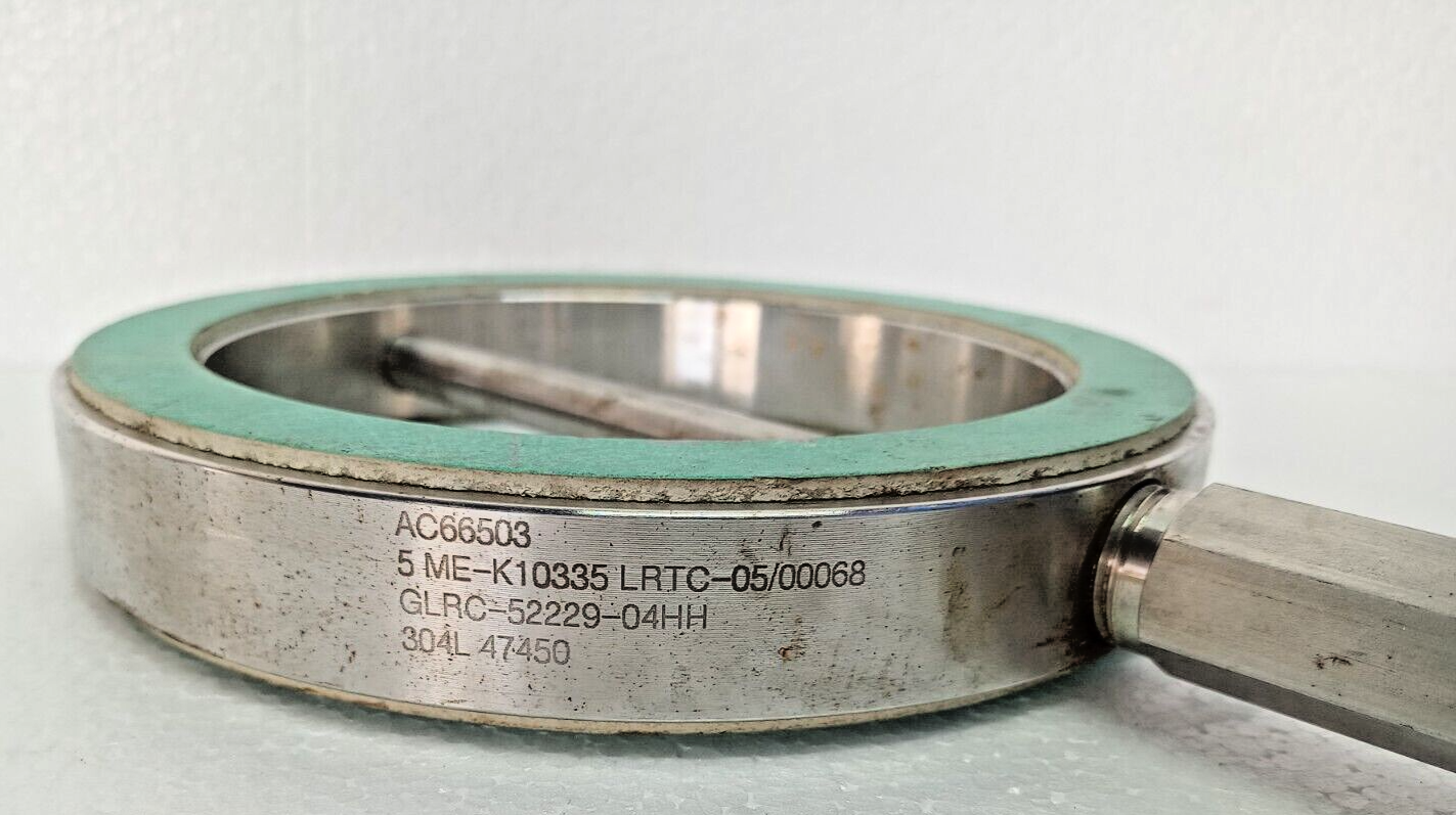 KITTIWAKE GLRC-52229-04HH Fuel Drip Bunker Sampler FM25S - NEW