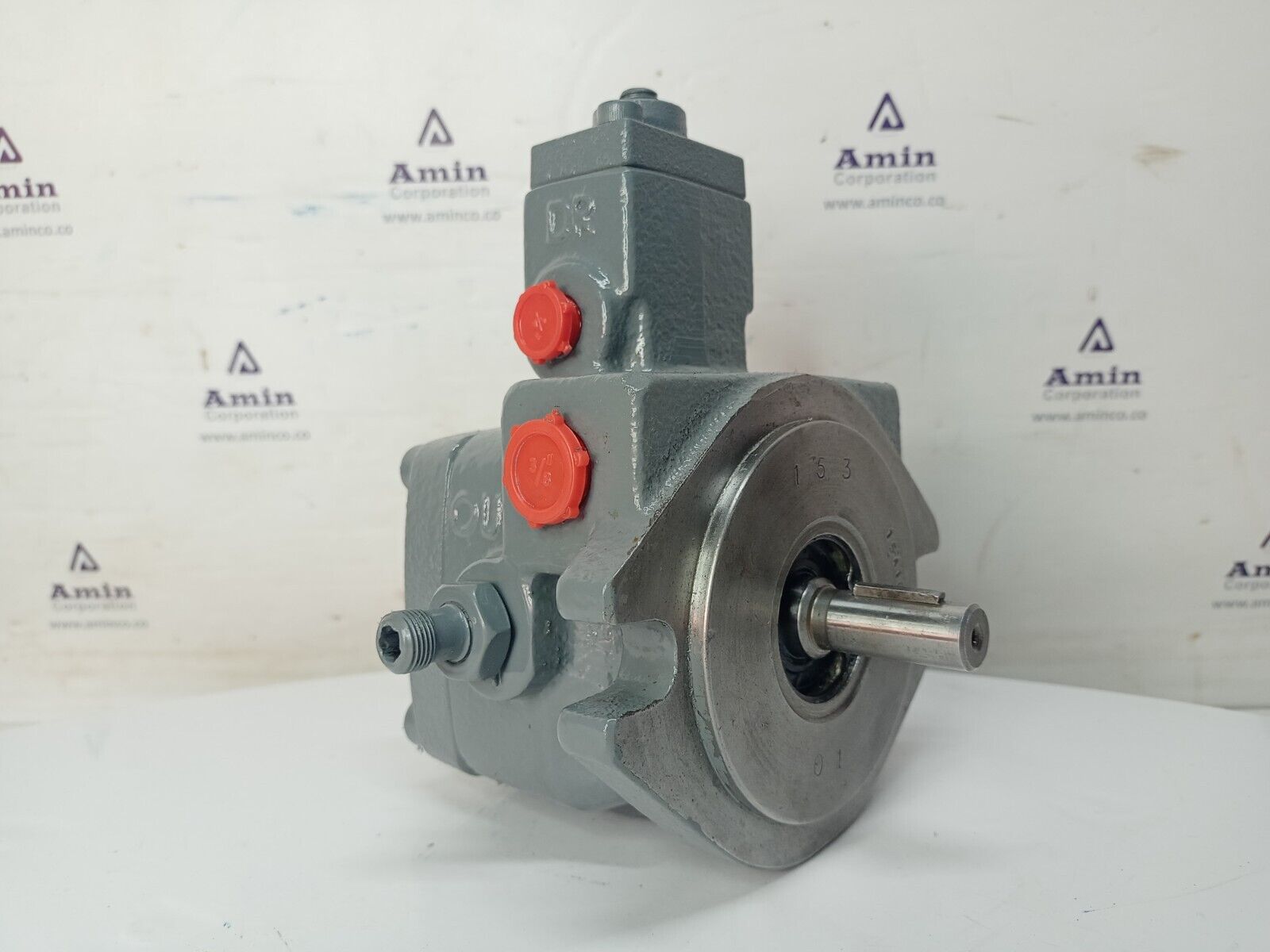 Taicin VPVC-F-15-A4-10 Hydraulic variable vane pump - Pressure Tested