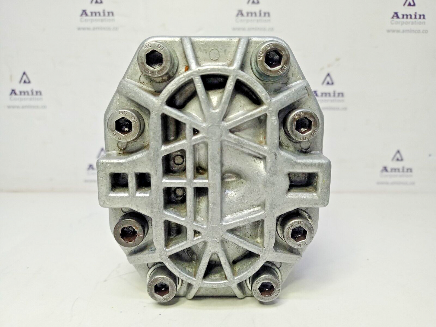 Orsta A16R-P Hydraulic Gear pump - Refurbished & Tested