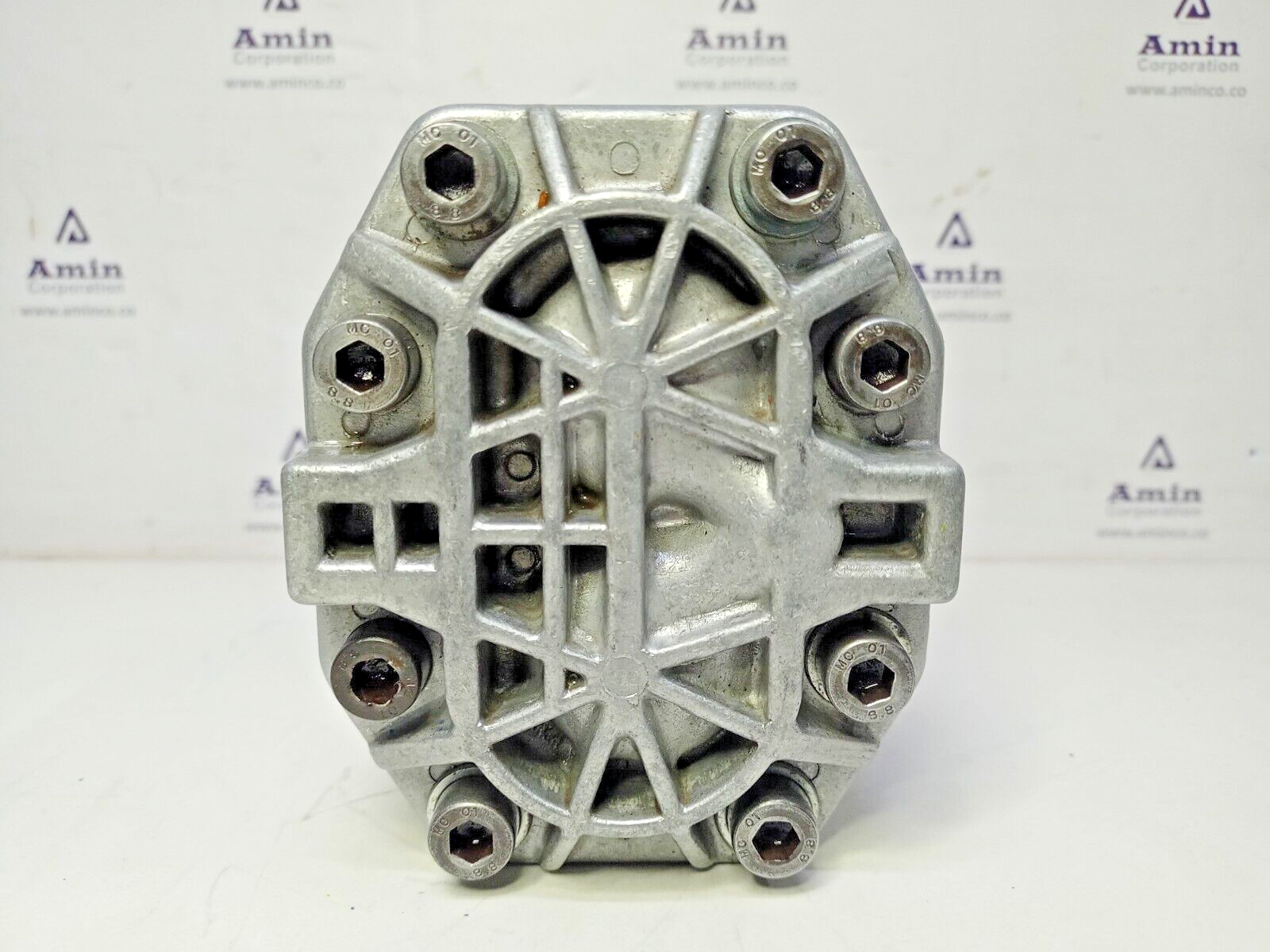 Orsta A16R-P Hydraulic Gear pump - Refurbished & Tested