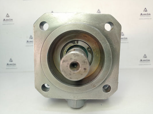 Van Wijk & Boerma/ Kracht KF63 RF1 Hydraulic gear pump - Refurbished and Tested