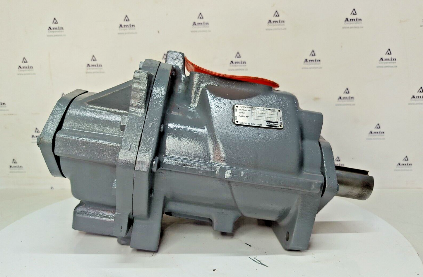 Atlas Copco OIS H-03 Air end part no.: 1616578982 Screw Air Compressor