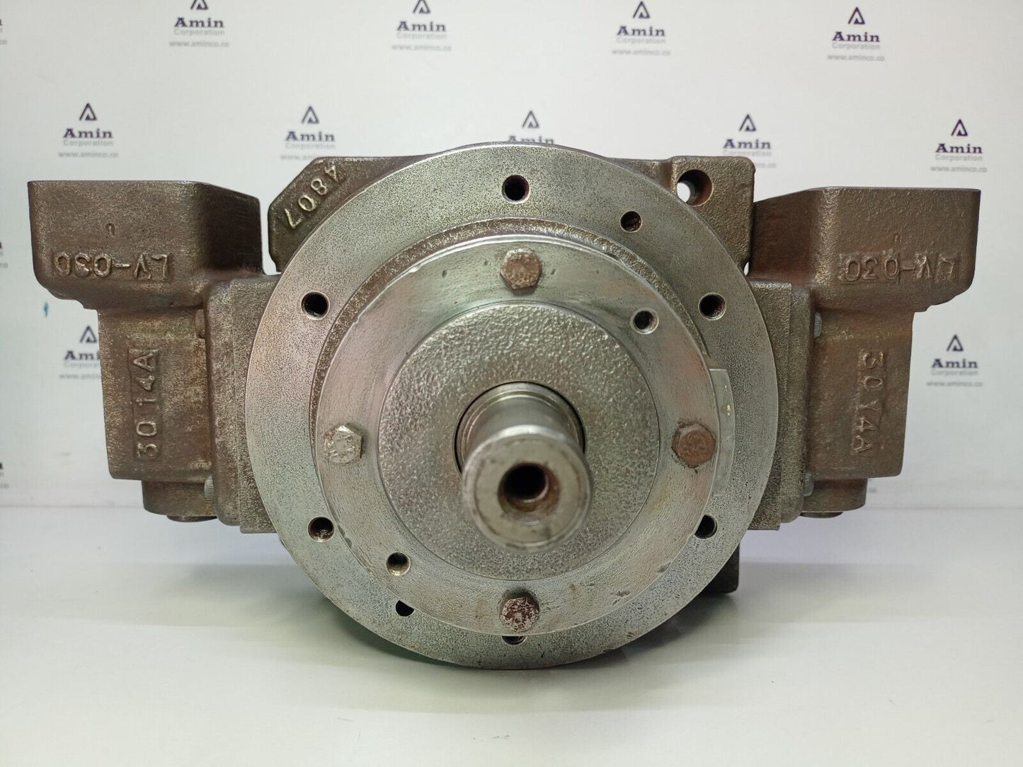 Kawasaki KPM LV-030-410R Axial piston pump