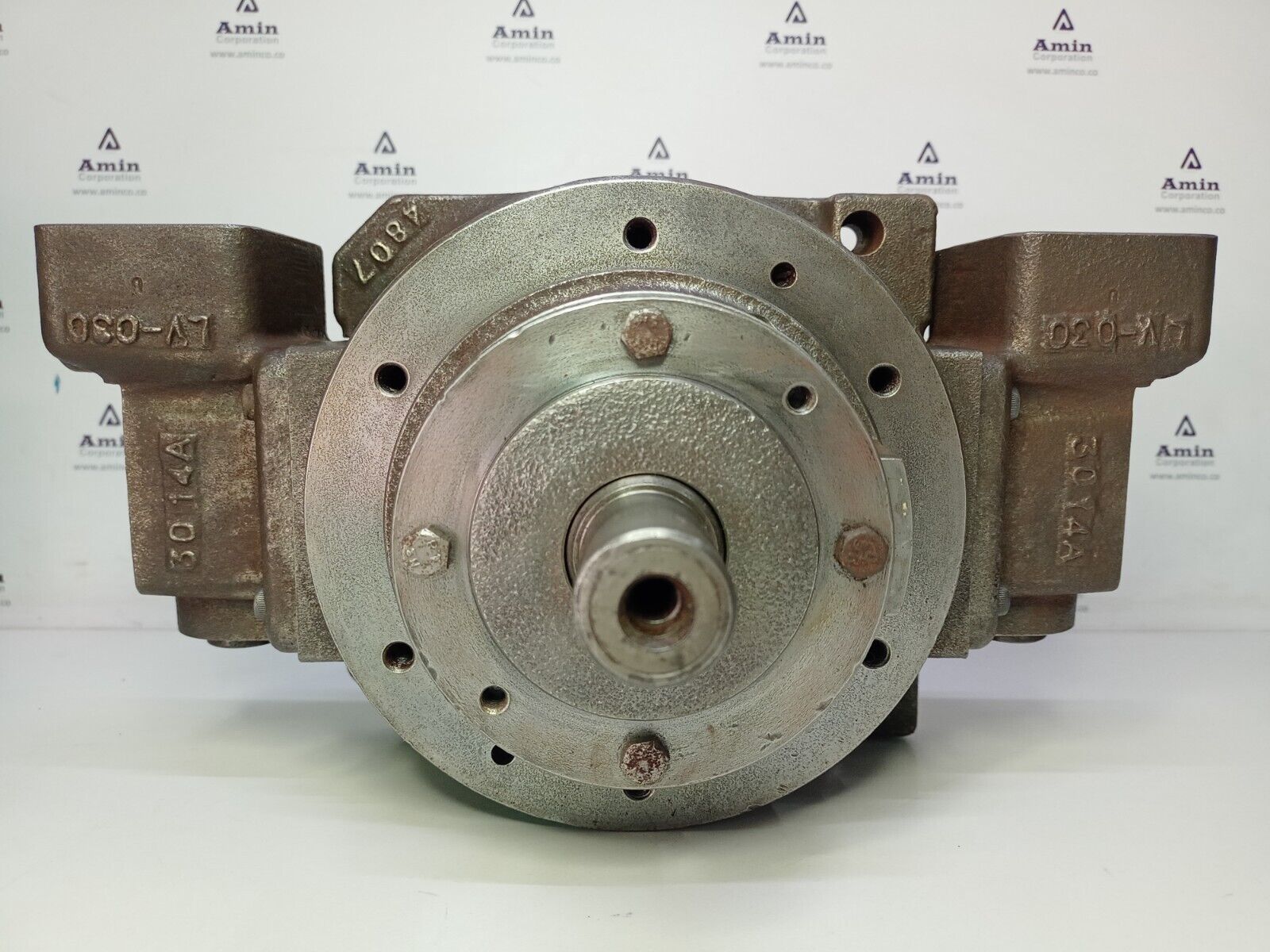 Kawasaki KPM LV-030-410R Axial piston pump