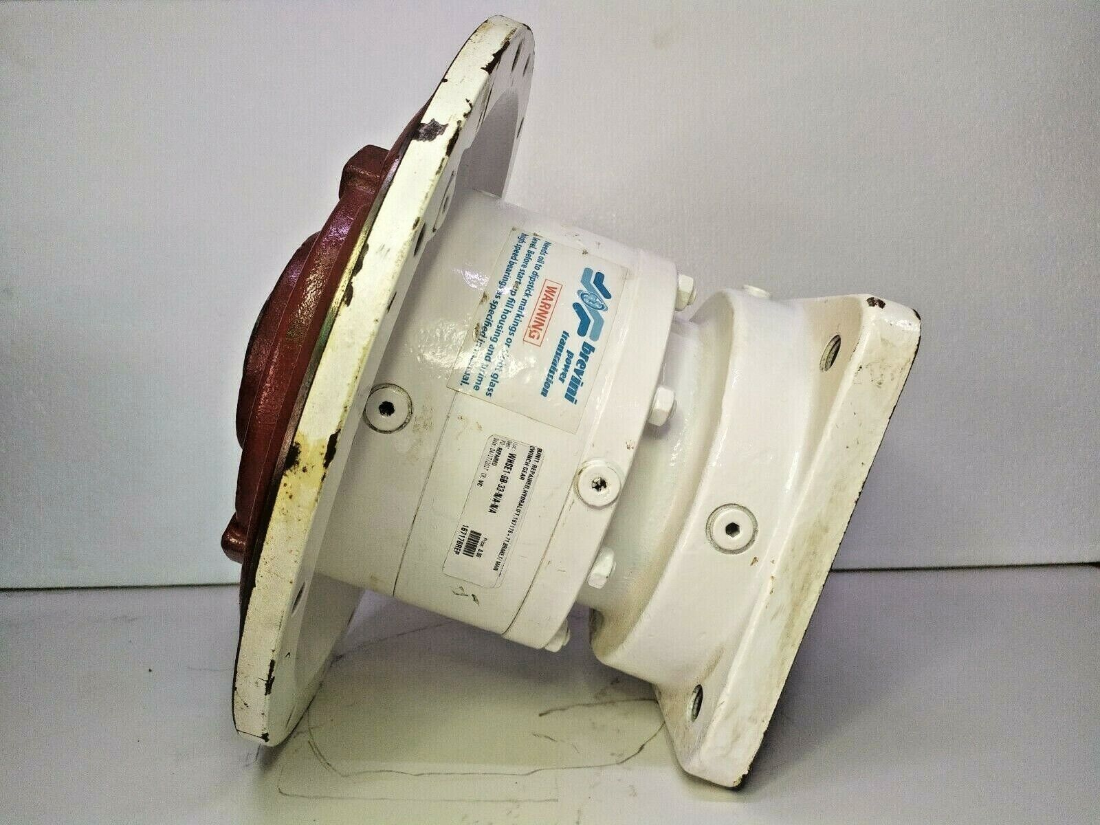 SLW8503-G3 Brevini riduttori Gear box