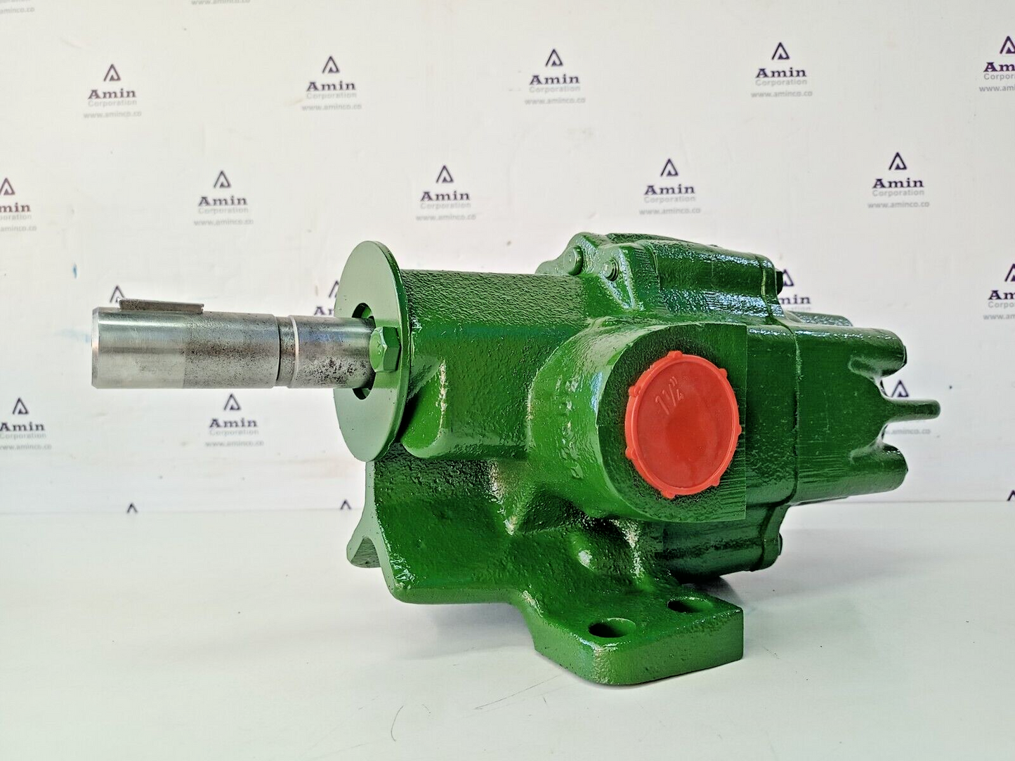 Roper pump 2AM16 Hydraulic gear pump - Pressure Tested