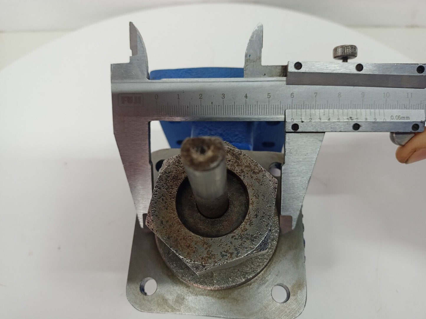 IMO AAA 15-3 NE Triple screw pump